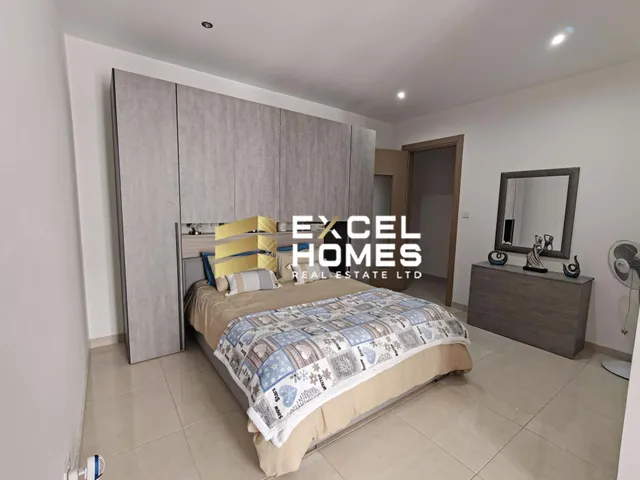 Apartment in Żabbar
