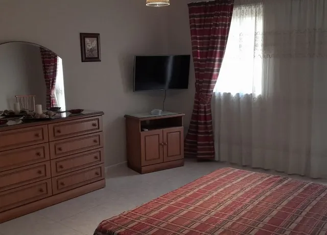 Lejlighed i Rabat