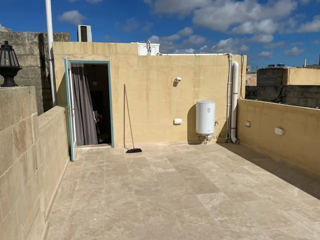 Property at Balzan