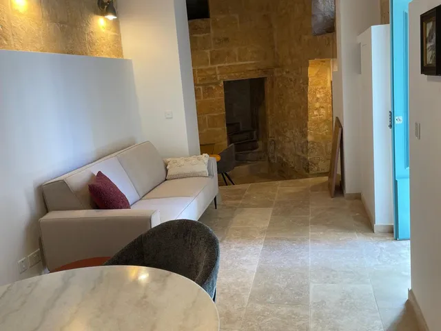 Town House in Balzan