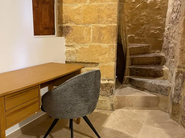 Town House in Balzan