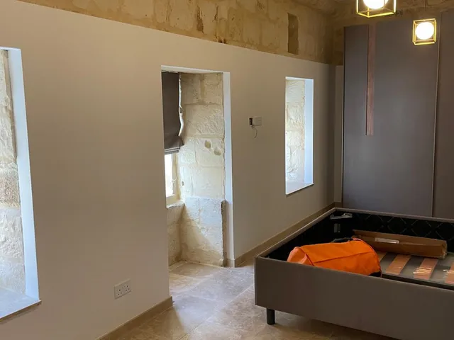 Town House in Balzan