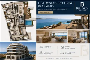 penthouse in St. Paul's Bay