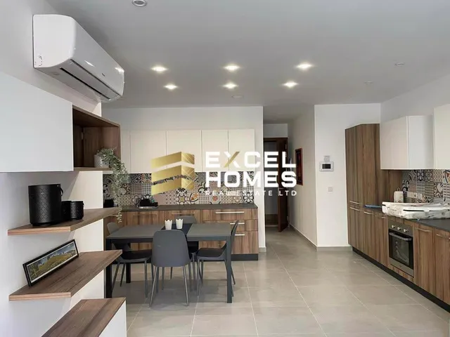 Apartment in Marsaskala