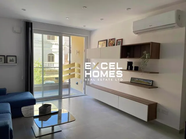 Apartment in Marsaskala
