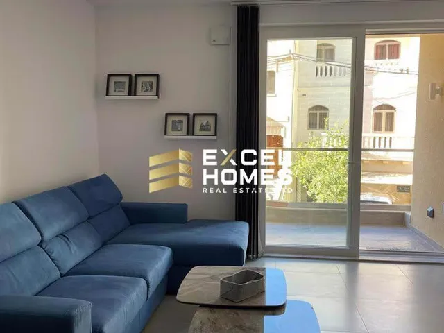 Apartment in Marsaskala