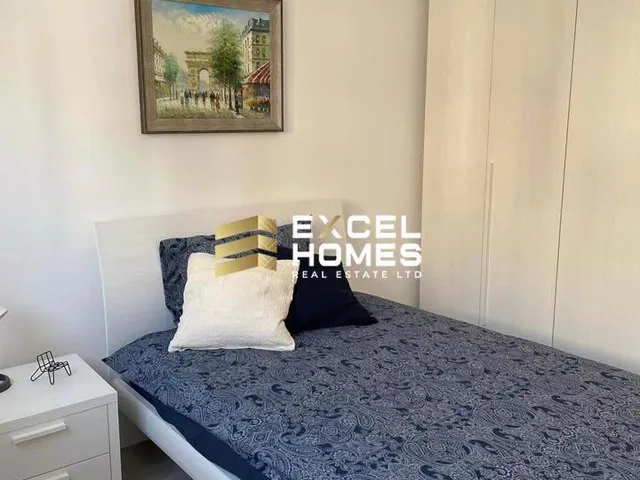 Apartment in Marsaskala