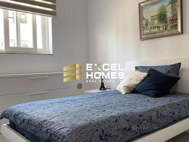 Apartment in Marsaskala