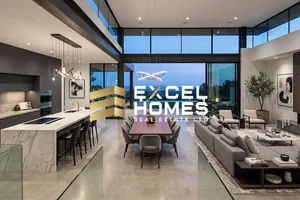 penthouse in Naxxar