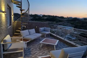 terraced_house in Xgħajra