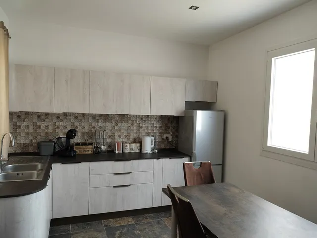 Terraced House in Xgħajra