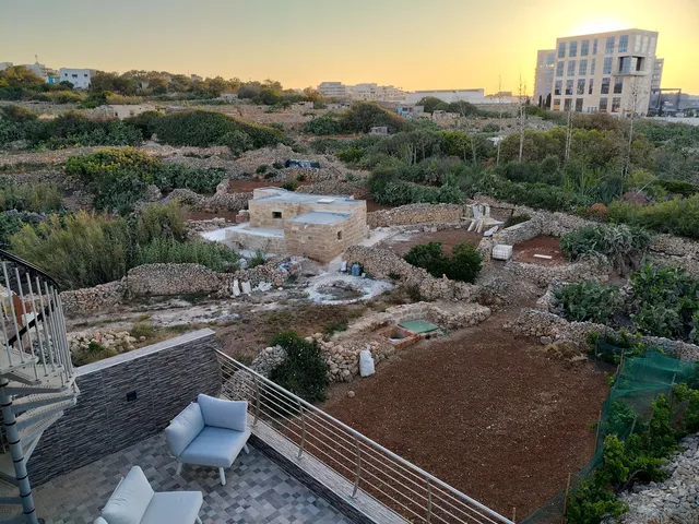Terraced House in Xgħajra