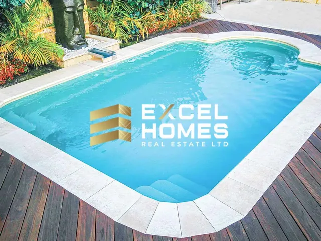 Property at Mosta