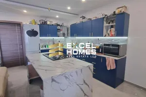 apartment in Lija