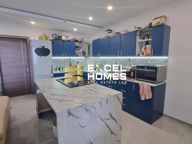 Property at Lija