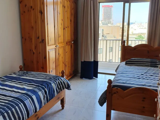 Property at St. Julian's