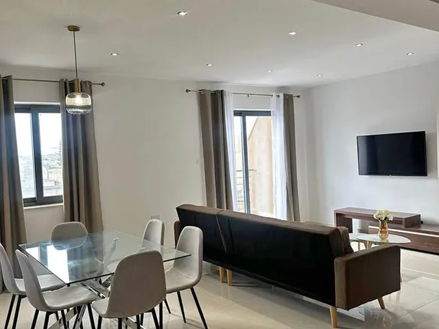 Property at Balzan