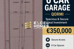 parking in Qormi