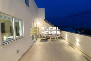 penthouse in Lija