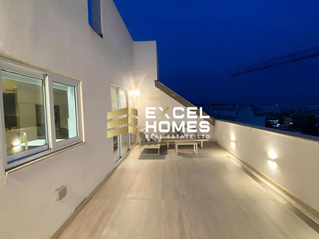 Property at Lija