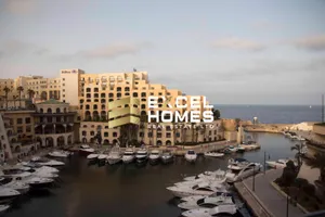 apartment in St. Julian's