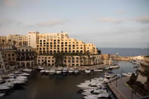 apartment in St. Julian's