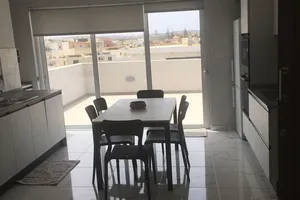 penthouse in Balzan