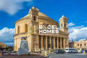 apartment in Mosta