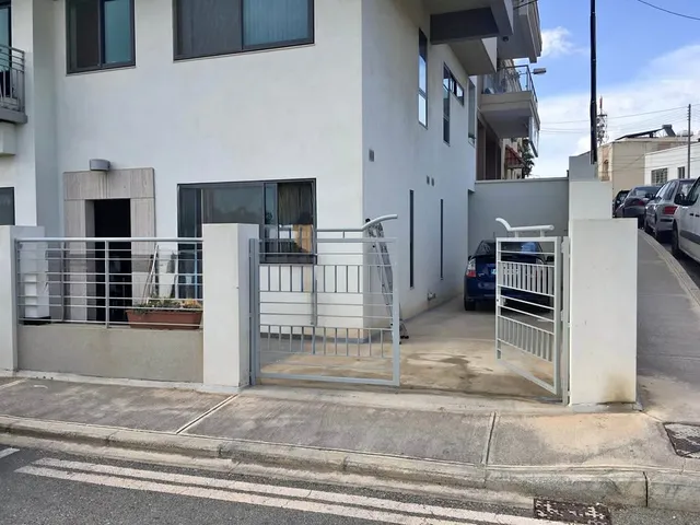 Property at Naxxar