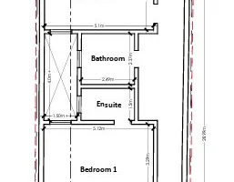 apartment in Sliema