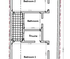 maisonette in Sliema
