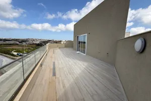 penthouse in Lija