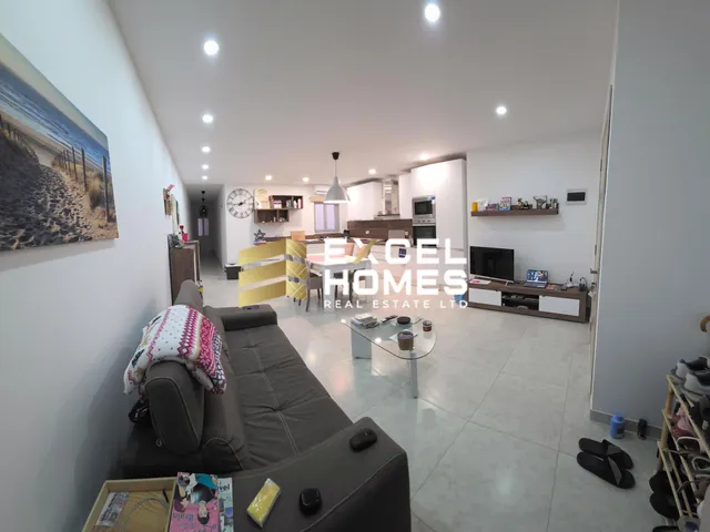 Apartment in Żurrieq