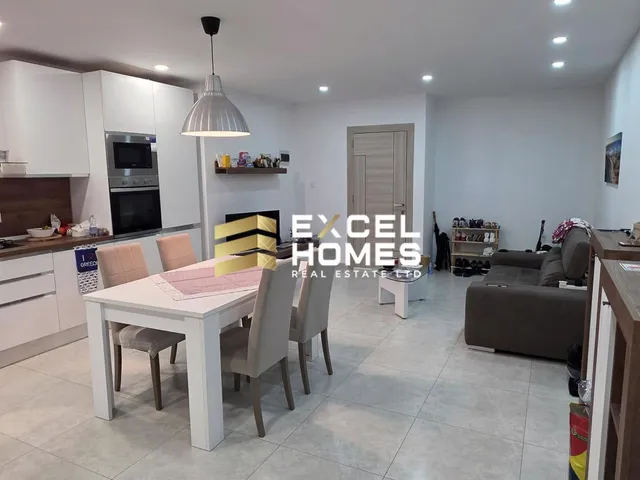 Apartment in Żurrieq