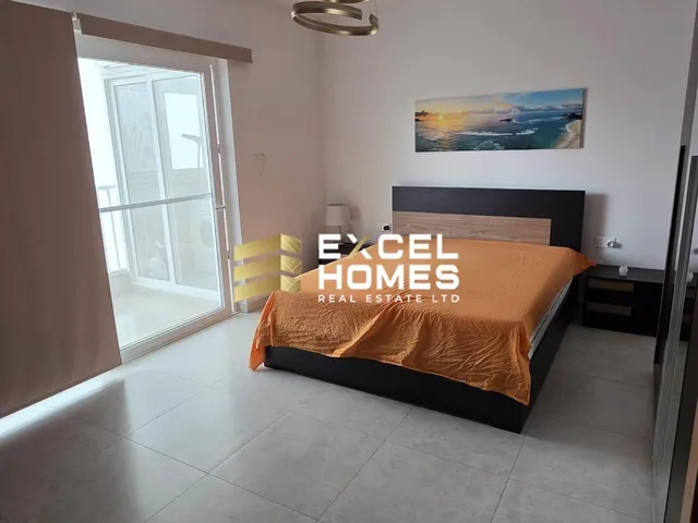 Apartment in Żurrieq