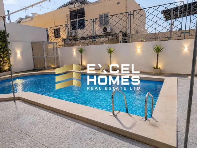 Property at Mosta