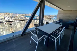 apartment in Gżira