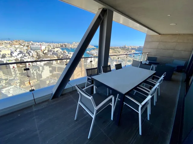 Property at Gżira