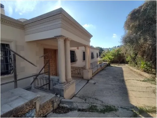 Недвижимость в Mellieħa