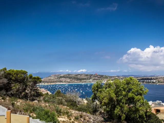 Propiedad en Mellieħa
