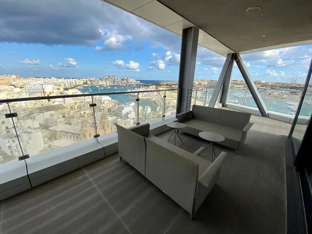 Apartment in Gżira