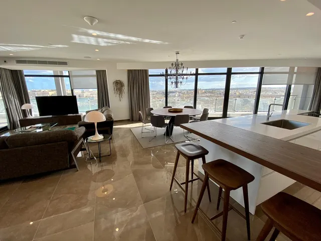 Apartment in Gżira