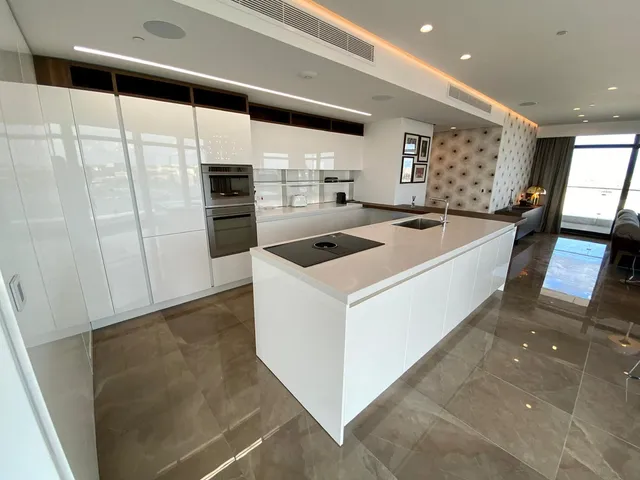 Apartment in Gżira