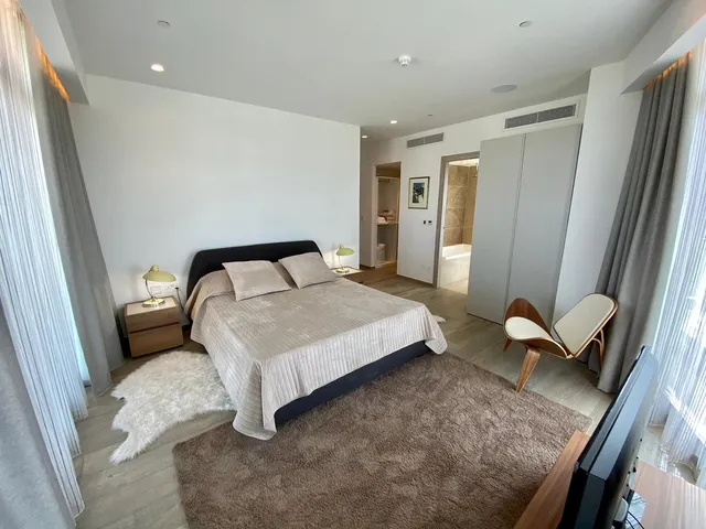 Apartment in Gżira