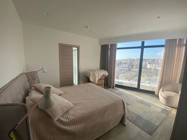 Apartment in Gżira