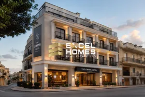 commercial in San Ġwann