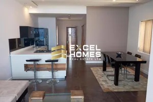 penthouse in Marsaskala