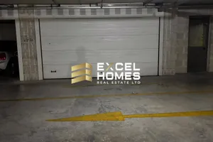 parking in Sliema