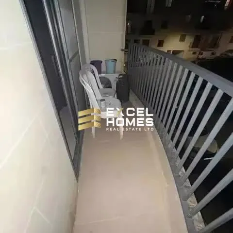 Mieszkanie w Mellieħa
