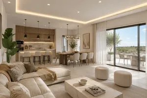 apartment in Mellieħa